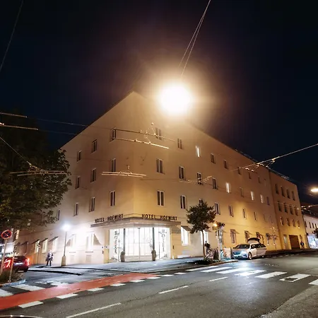 Altstadt Hofwirt 3* Salzburg