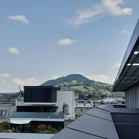 Altstadt Hofwirt Hotel Salzburg