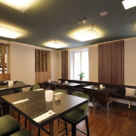 Altstadt Hofwirt Hotel Salzburg