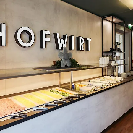 Altstadt Hofwirt 3*