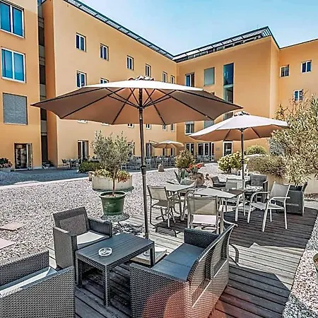 Altstadt Hofwirt Σάλτσμπουργκ