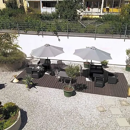 Ξενοδοχείο Altstadt Hofwirt Σάλτσμπουργκ