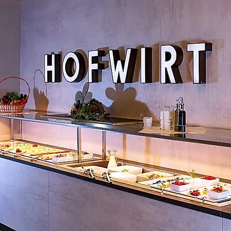 Altstadt Hofwirt Ξενοδοχείο 3*
