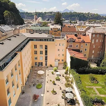Altstadt Hofwirt Ξενοδοχείο Σάλτσμπουργκ
