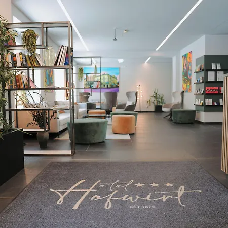 Altstadt Hofwirt Salzburg