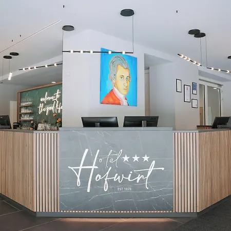 Altstadt Hofwirt 3*
