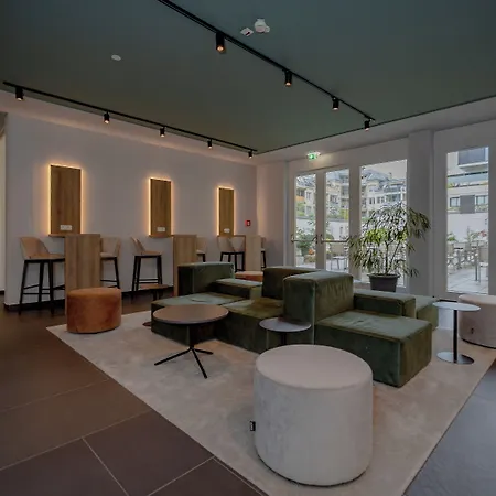 Altstadt Hofwirt Otel 3*