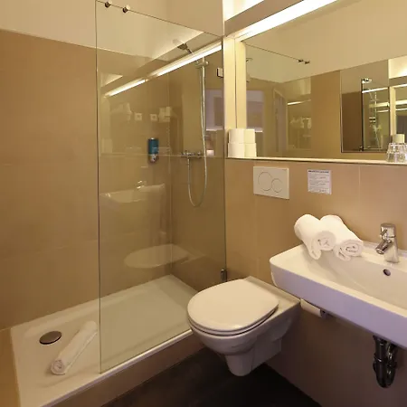 Altstadt Hofwirt Otel 3*
