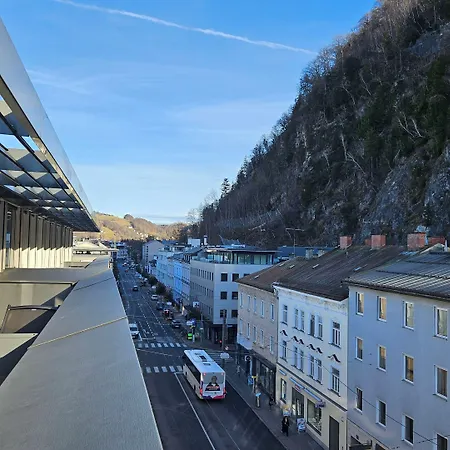 Altstadt Hofwirt Salzburg