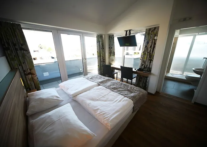 Hotel Altstadt Hofwirt