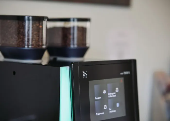 Hotel Altstadt Hofwirt