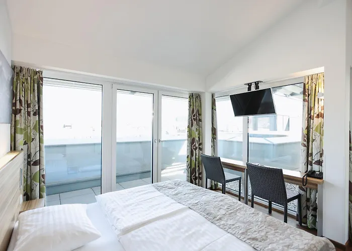 Hotel Altstadt Hofwirt