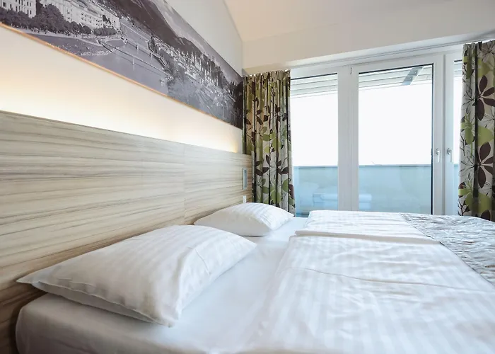 Hotel Altstadt Hofwirt Salzburg