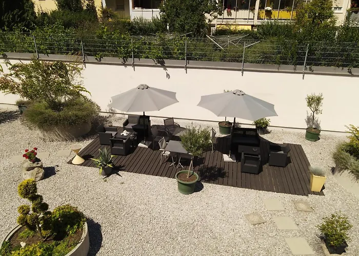 Altstadt Hofwirt Hotel Salzburg