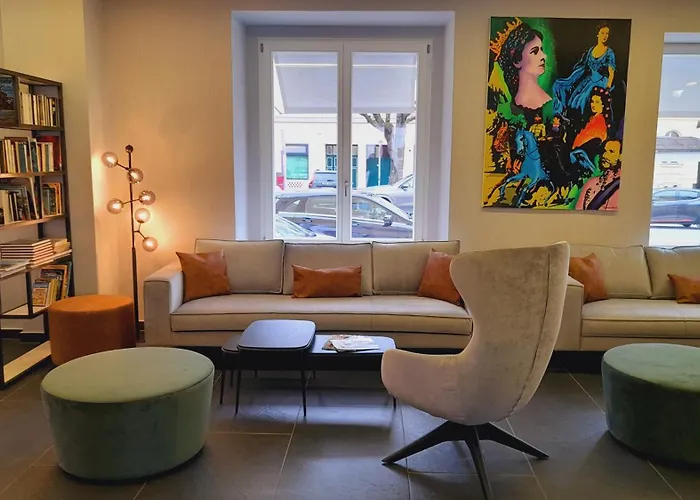 Altstadt Hofwirt Hotel 3*