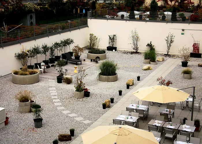 Hotel Altstadt Hofwirt