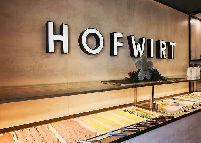 Altstadt Hofwirt Hotel Salzburg