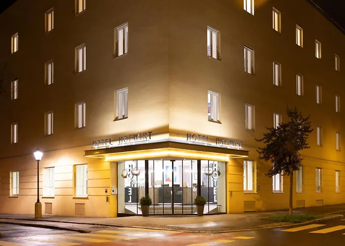 Hotel Altstadt Hofwirt