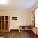 מלון Altstadt Hofwirt 3*