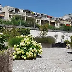 Altstadt Hofwirt מלון