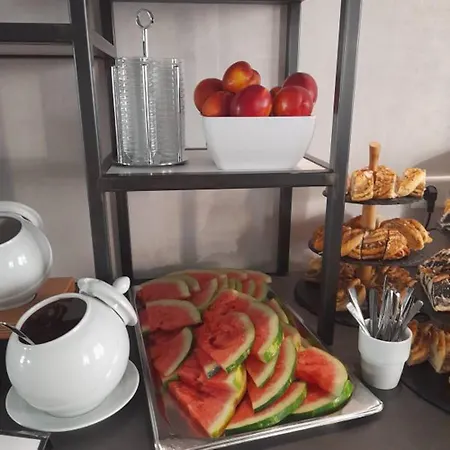 فندق التشتات هوفيرت 3*