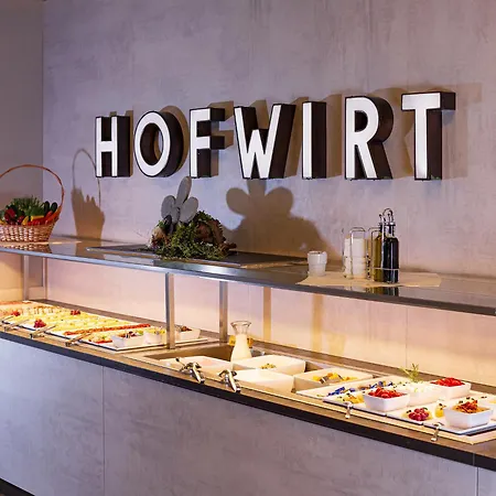 Altstadt Hofwirt זלצבורג