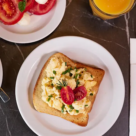 מלון Altstadt Hofwirt זלצבורג