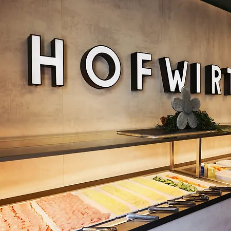 Altstadt Hofwirt מלון זלצבורג