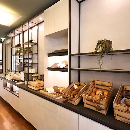 מלון Altstadt Hofwirt 3*