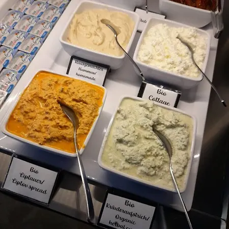 Altstadt Hofwirt זלצבורג