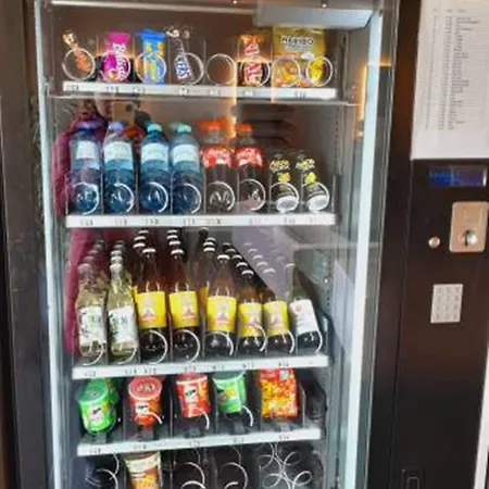 מלון Altstadt Hofwirt זלצבורג